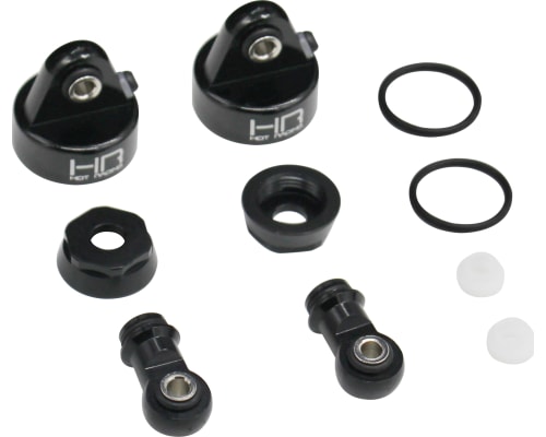 Aluminum Shock Upgrade Kit (2) - UDR photo