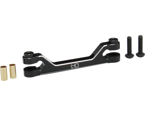 Aluminum Steering Rack Center Brace UDR photo