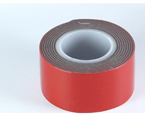 Ultra-Strong Tuning Tape 25mm photo