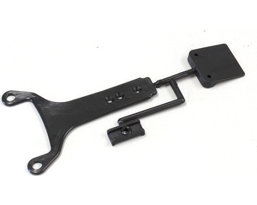 Battery Plate Set (Rb6.6) photo