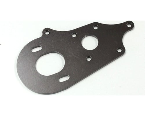 Ld Motor Plate (Rb6.6/Ld) photo