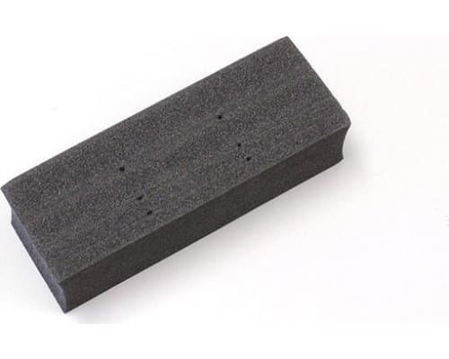 Battery Sponge photo