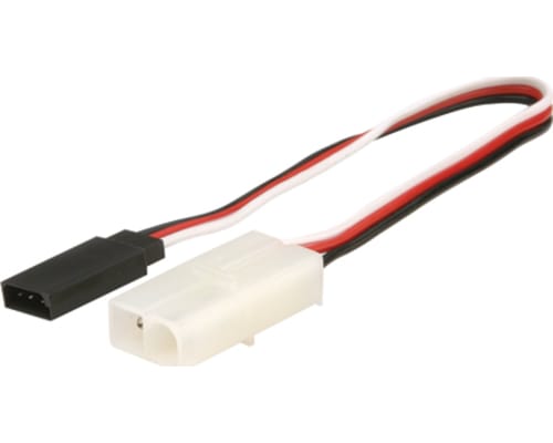 Receiver to Tamiya Converter Plug photo