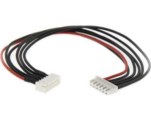 5S LiPo JST-XH Balance Lead Extension Wire 200mm photo