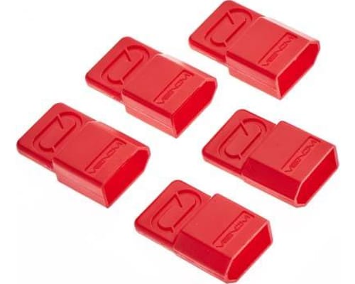 XT60 LiPo Battery Cap Protective Cover 5 photo