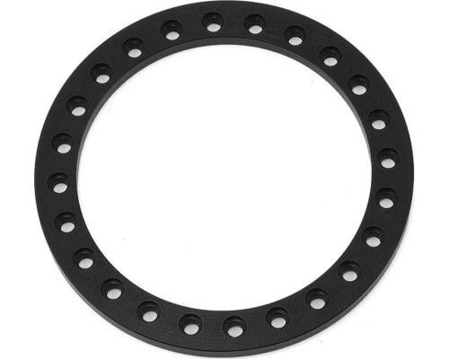 discontinued 1.9 Original Beadlock Black Anodized photo