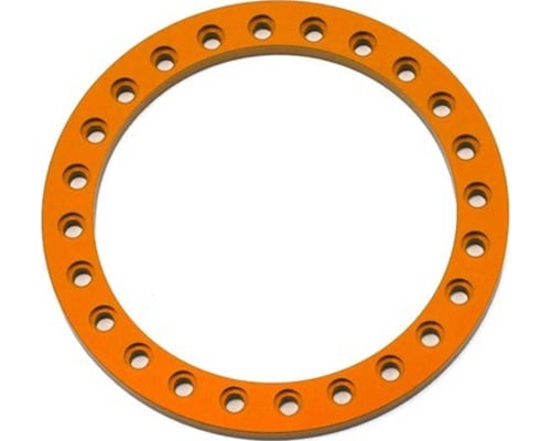 1.9 Original Beadlock Orange Anodized photo