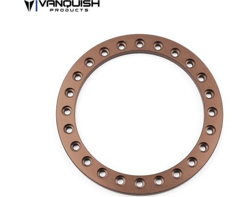 1.9 Original Beadlock Bronze Anodized photo