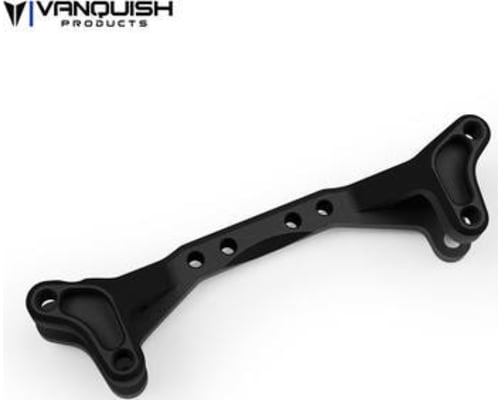 Yeti Steering Rack Black Anodized photo