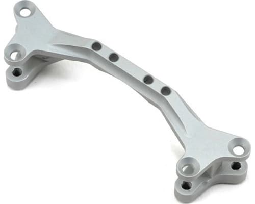 Yeti Steering Rack Clear Anodized photo