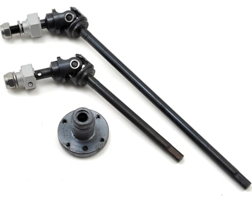 VXD Universal Axle Package photo