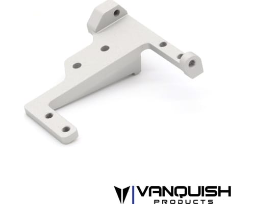 F10 BTA Servo Mount Clear Anodized photo