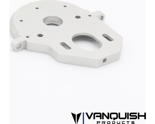 VFD Light Weight Aluminum Motorplate photo