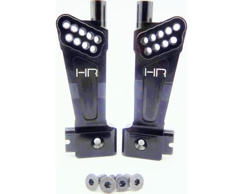 discontinued Rear Multi Shock Mount: Twin hammers photo