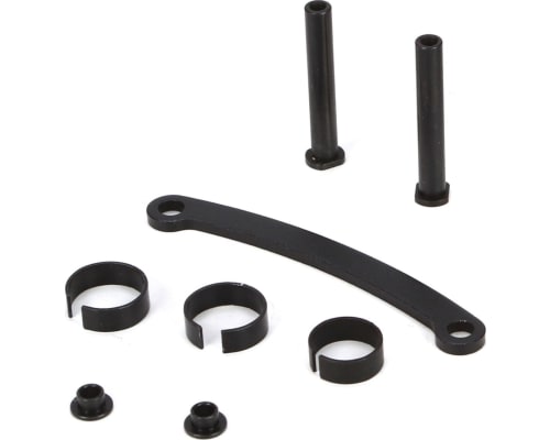 Steering Hardware Set: KEM KAL photo