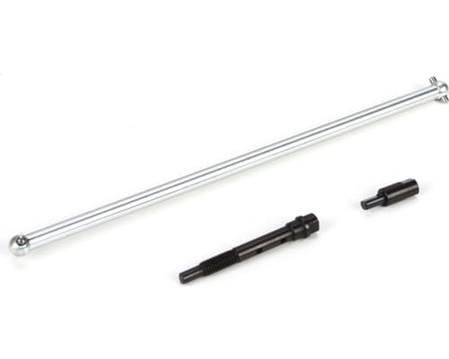 discontinued Driveshaft Set: 1/14 KEM KAL MDT MR photo