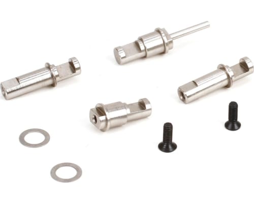 Output Shaft Set Axles & Center Diff  2 : SLK photo