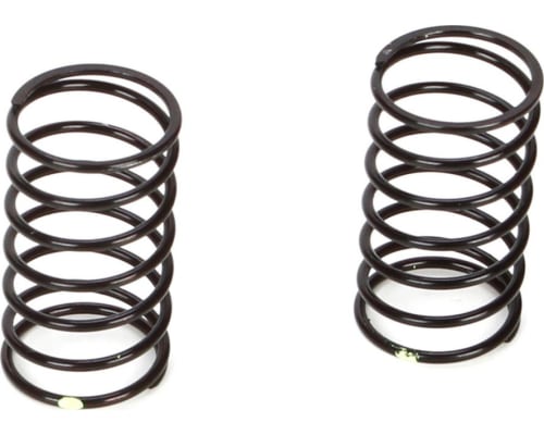 RR Shock Spring Set Firm: 1/14 KEM KAL MDT MR photo