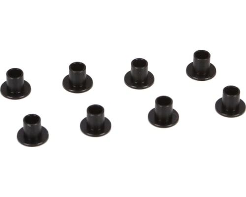 Suspension Bushing Set: 1/14 KEM KAL MDT MR photo