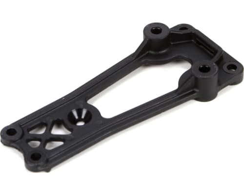 Top Plate For Chassis : Twin Hammers photo