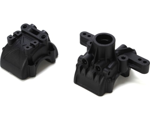 discontinued Front Center Gearbox Housing: Twin Hammers photo