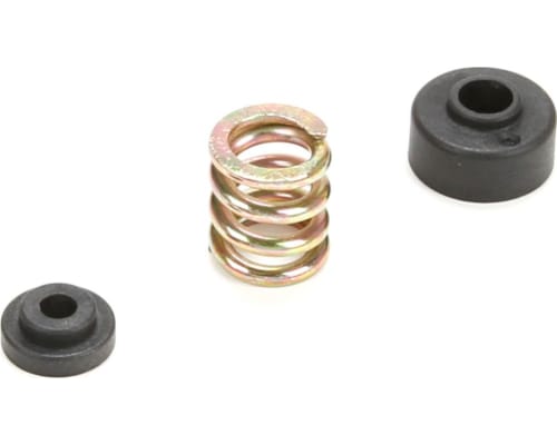 Slipper Spring Cup Spacer & Washer photo