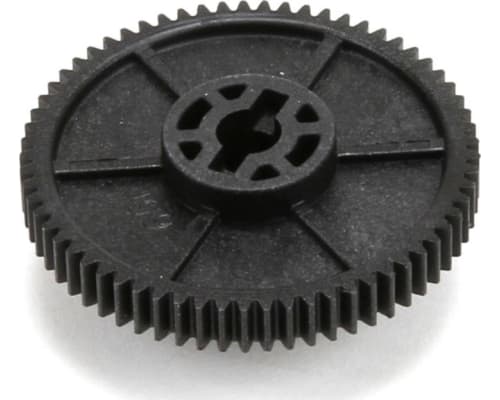 discontinued Spur Gear 65 Tooth 48p: V100 photo