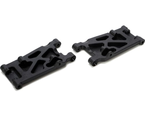 Front Suspension Arms: Twin Hammers photo