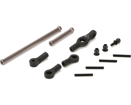 Steering Linkage Set: Asn photo