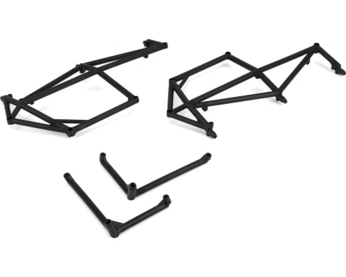 discontinued Rollbar Sides: GLF photo