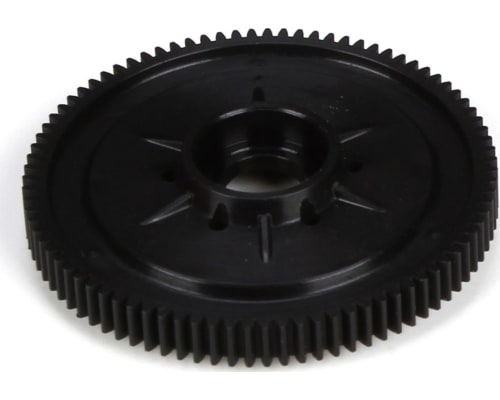 discontinued Spur Gear 87t: Glamis Uno Fear photo