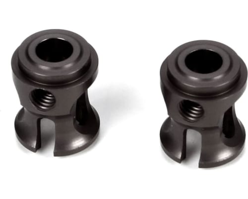 discontinued Center Diff Joint Set Aluminum 2 : V100 photo