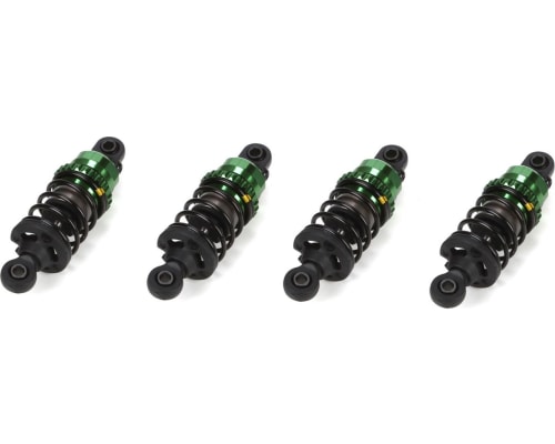 discontinued Adjustable Coil-Over Shock Set 4 Aluminum: V100 photo