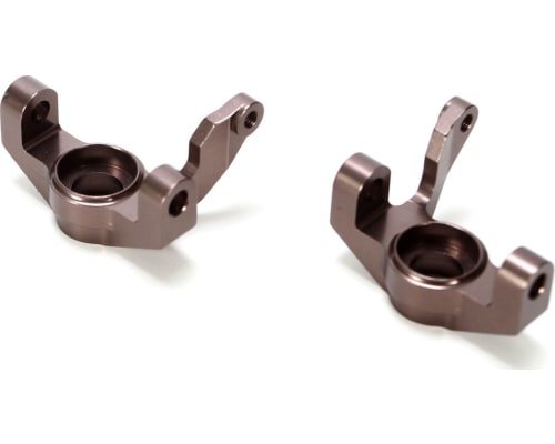 discontinued Front Spindles Aluminum: Twin Hammers photo