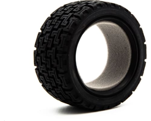 Tires w/Foam 2 : RAL photo