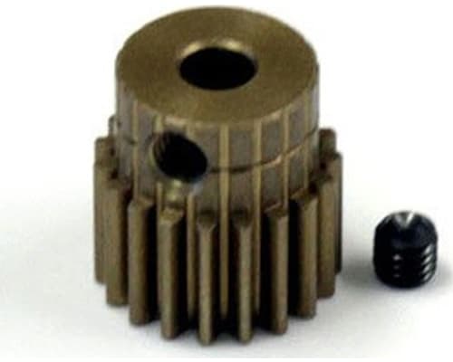 Velvet Coating Pinion Gear (19T-48P) photo