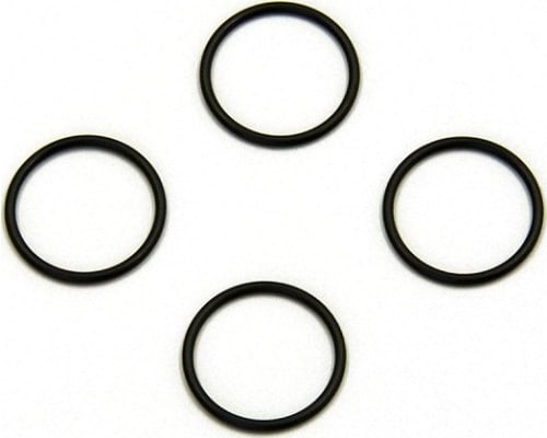 Shock Seal (L/4 pieces/for Big Bore Shock) photo