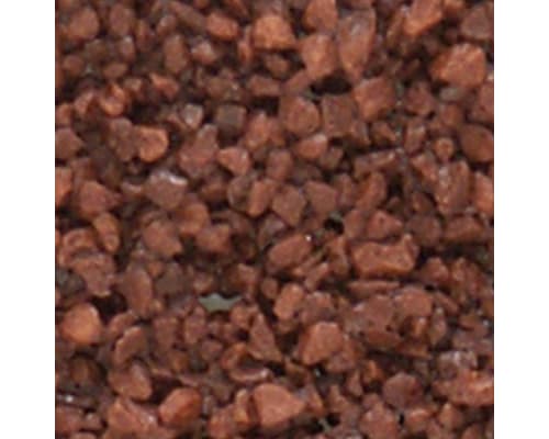 Coarse Ballast Bag Iron Ore/18 cu. in. photo