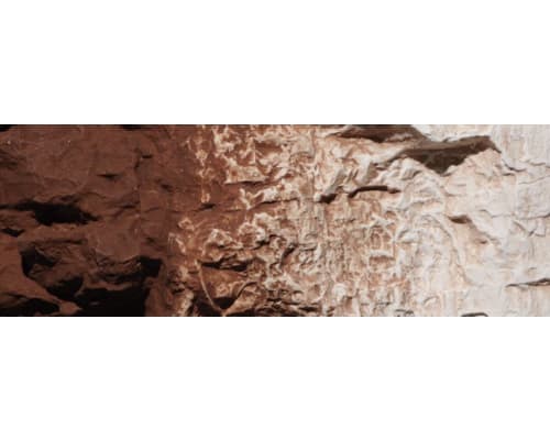 Earth Color Burnt Umber 4oz photo