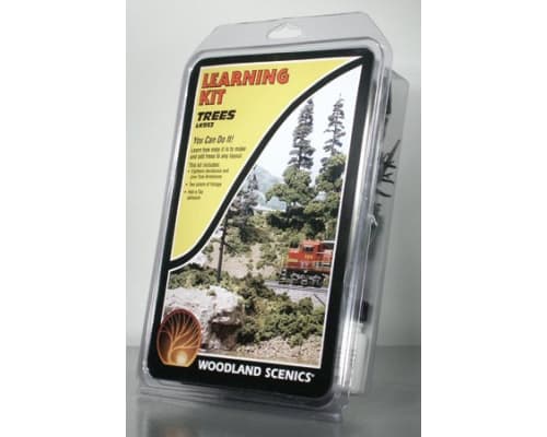 Trees Learning Kit photo