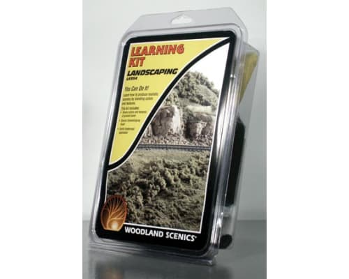 Landscaping Learning Kit photo