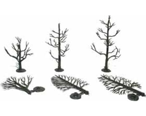 Deciduous Tree Armatures 3 -5 28 photo