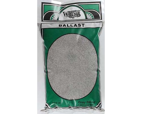 Medium Ballast Bag Gray Blend/45 Cu. In. photo