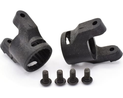 discontinued Graphite Composite C-Hubs Xr10 Wra photo