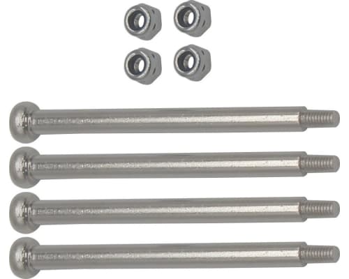 Steel Threaded Hinge Pin X Maxx XRT photo