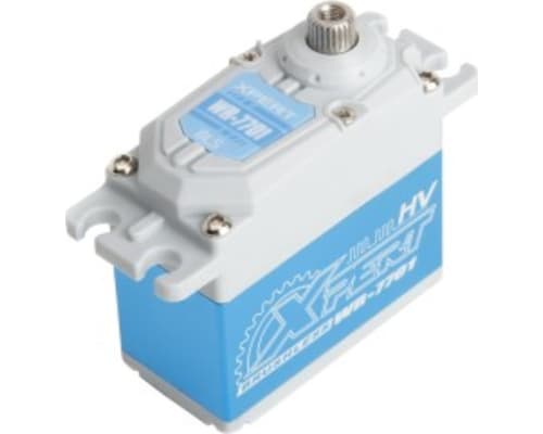 Wr-6601-Hv Waterproof Hv brushless Standard Servo photo