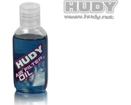 XRAY Hudy Air Filter Oil photo