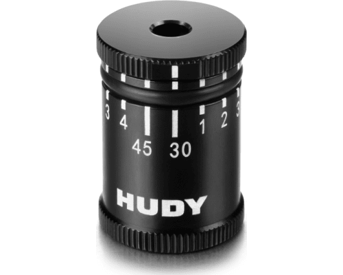 Hudy Ride Height Gauge 30-45mm photo