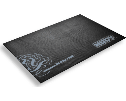 Hudy Pit Mat Roll 600x950mm with Printing photo