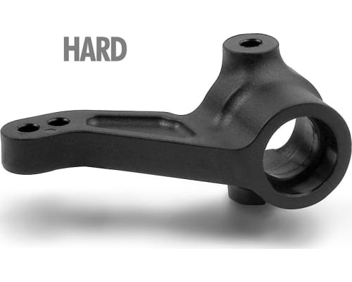 Composite Steering Block - Hard - V2 photo